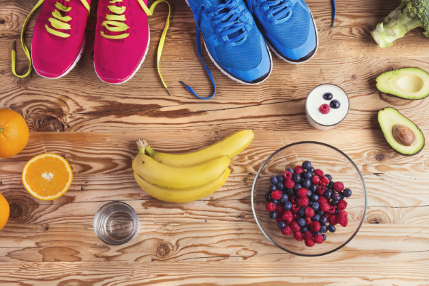 Diyetisyen Rumeysa Gök - Diyet ve Beslenme Merkezi