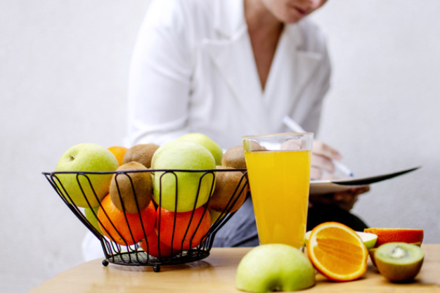 Diyetisyen Rumeysa Gök - Diyet ve Beslenme Merkezi